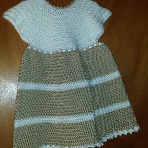 Homemake crochet